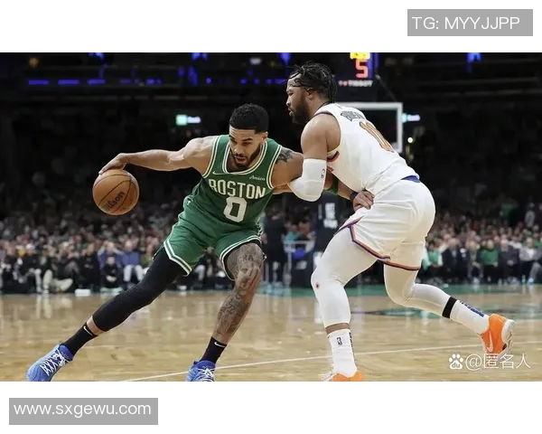 塔图姆缔造传奇60分致敬科比绿军逆转尼克斯书写历史新篇