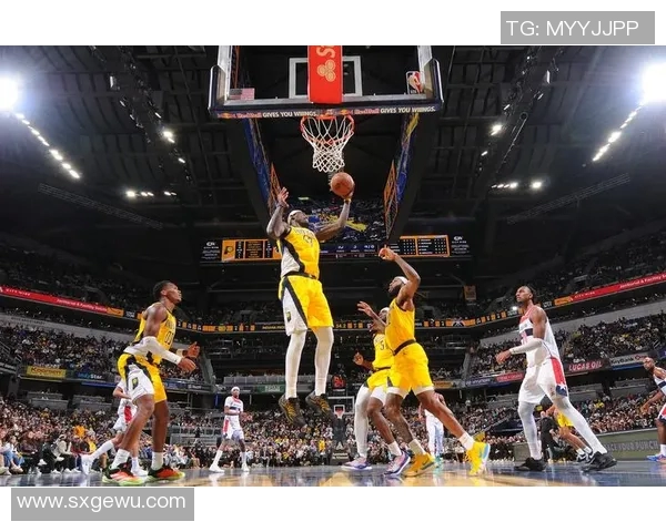 帕斯卡尔西亚卡姆在NBA赛场上的崛起与辉煌历程解析